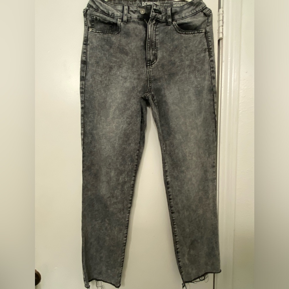 REWASH women’s jeans sz 3/26
